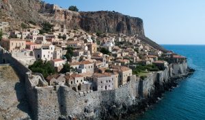 ΓΗ ΤΗΣ ΕΛΙΑΣ