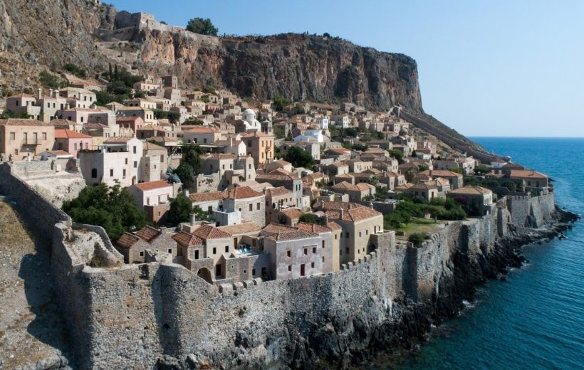 ΓΗ ΤΗΣ ΕΛΙΑΣ