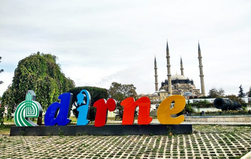 ΑΔΡΙΑΝΟΥΠΟΛΗ