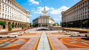 ΧΡΙΣΤΟΥΓΕΝΝΑ ΣΤΗΝ ΦΙΛΙΠΠΟΥΠΟΛΗ & Χιονοδρομικό Μπόροβετς