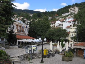 ΡΟΥΜΕΛΙΩΤΙΚΟ ΠΑΣΧΑ