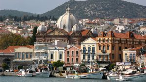 ΜΥΤΙΛΗΝΗ 10/7 & 7/8