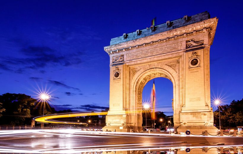 ΘΕΟΦΑΝΕΙΑ ΣΤΗ ΡΟΥΜΑΝΙΑ    ΒΕΛΙΚΟ ΤΑΡΝΟΒΟ - ΒΟΥΚΟΥΡΕΣΤΙ - ΣΙΝΑΙΑ - ΜΠΡΑΣΩΒ