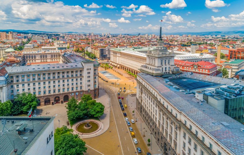 ΑΓΙΑ ΘΕΟΦΑΝΕΙΑ ΣΤΗ ΒΟΥΛΓΑΡΙΑ - ΣΟΦΙΑ (ΜΠΑΝΣΚΟ - ΜΟΝΗ ΡΙΛΛΑ - ΜΠΟΡΟΒΕΤΣ - ΦΙΛΙΠΠΟΥΠΟΛΗ