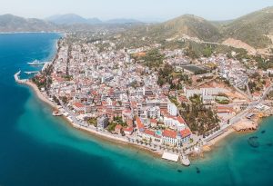 ΒΟΡΕΙΑ ΕΥΒΟΙΑ