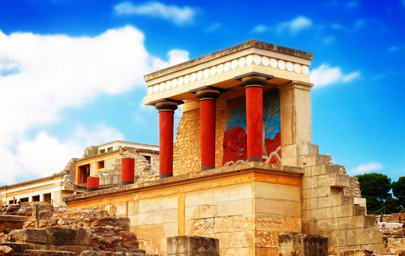 ΚΡΗΤΗ