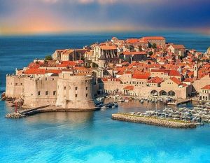 ΔΑΛΜΑΤΙΚΕΣ ΑΚΤΕΣ