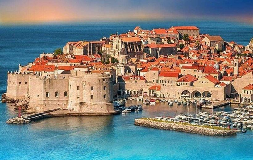 ΔΑΛΜΑΤΙΚΕΣ ΑΚΤΕΣ